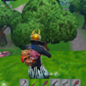 Meet your Posher, Mike